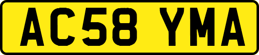 AC58YMA
