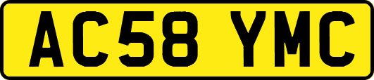 AC58YMC