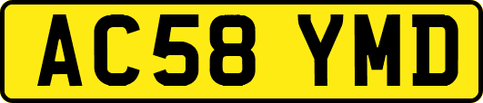 AC58YMD