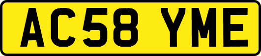 AC58YME