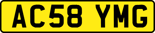 AC58YMG