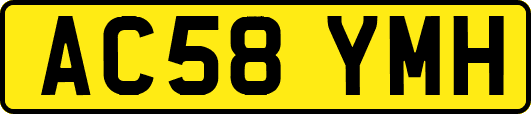 AC58YMH