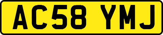 AC58YMJ