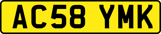 AC58YMK