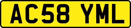 AC58YML