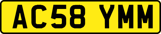 AC58YMM