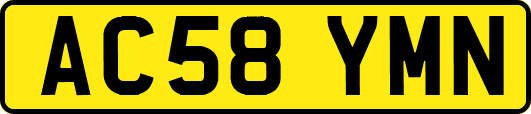 AC58YMN
