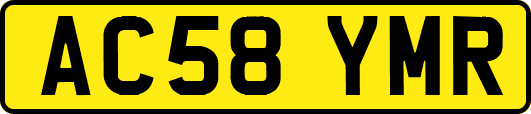 AC58YMR