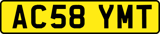 AC58YMT