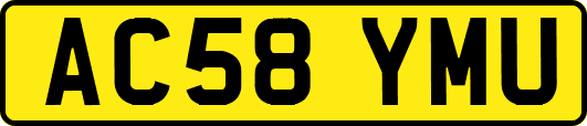AC58YMU