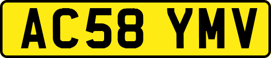 AC58YMV