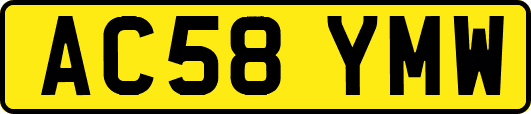 AC58YMW