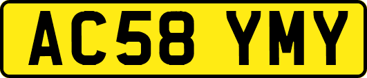 AC58YMY