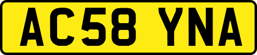 AC58YNA