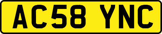 AC58YNC