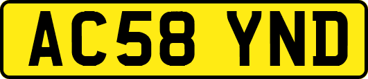 AC58YND