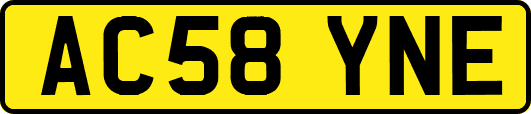 AC58YNE