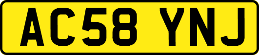 AC58YNJ