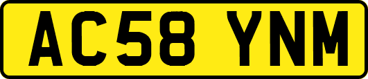 AC58YNM