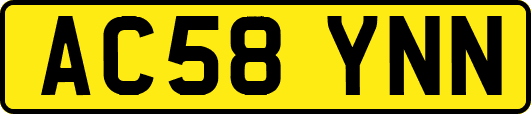 AC58YNN