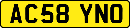 AC58YNO