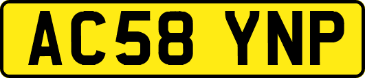 AC58YNP
