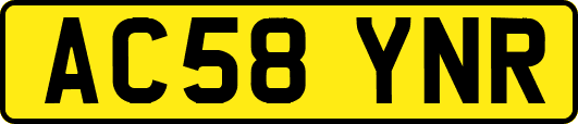 AC58YNR