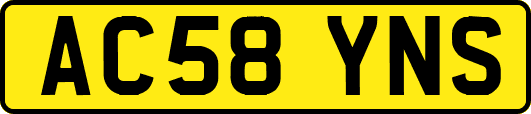 AC58YNS