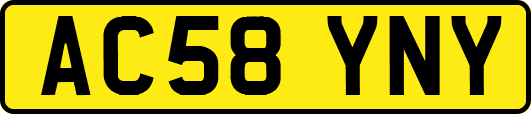 AC58YNY