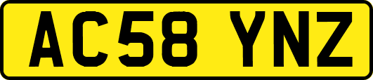 AC58YNZ