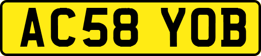 AC58YOB