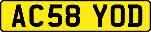 AC58YOD