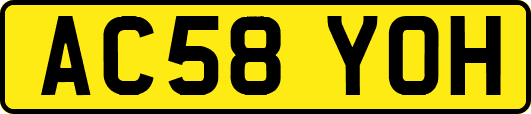 AC58YOH