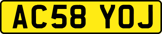 AC58YOJ