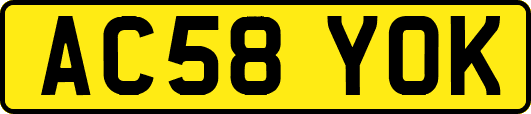 AC58YOK