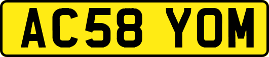 AC58YOM