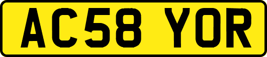 AC58YOR