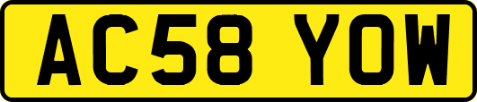 AC58YOW