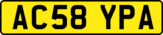 AC58YPA