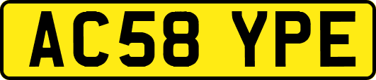AC58YPE