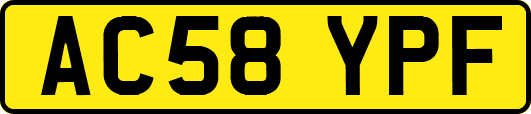 AC58YPF