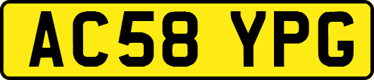 AC58YPG