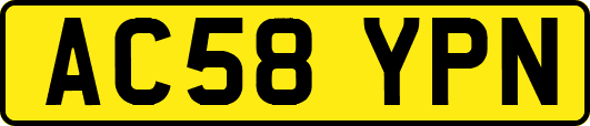 AC58YPN