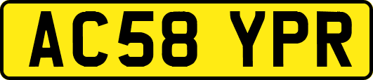 AC58YPR