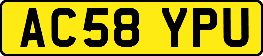 AC58YPU