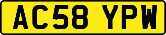 AC58YPW