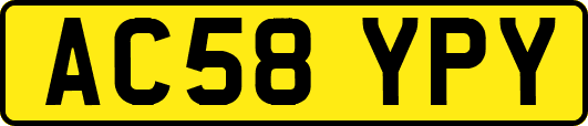 AC58YPY