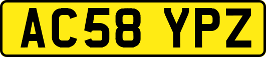 AC58YPZ