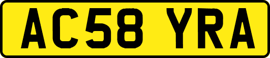 AC58YRA