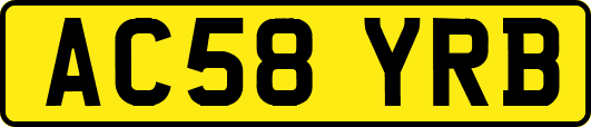 AC58YRB